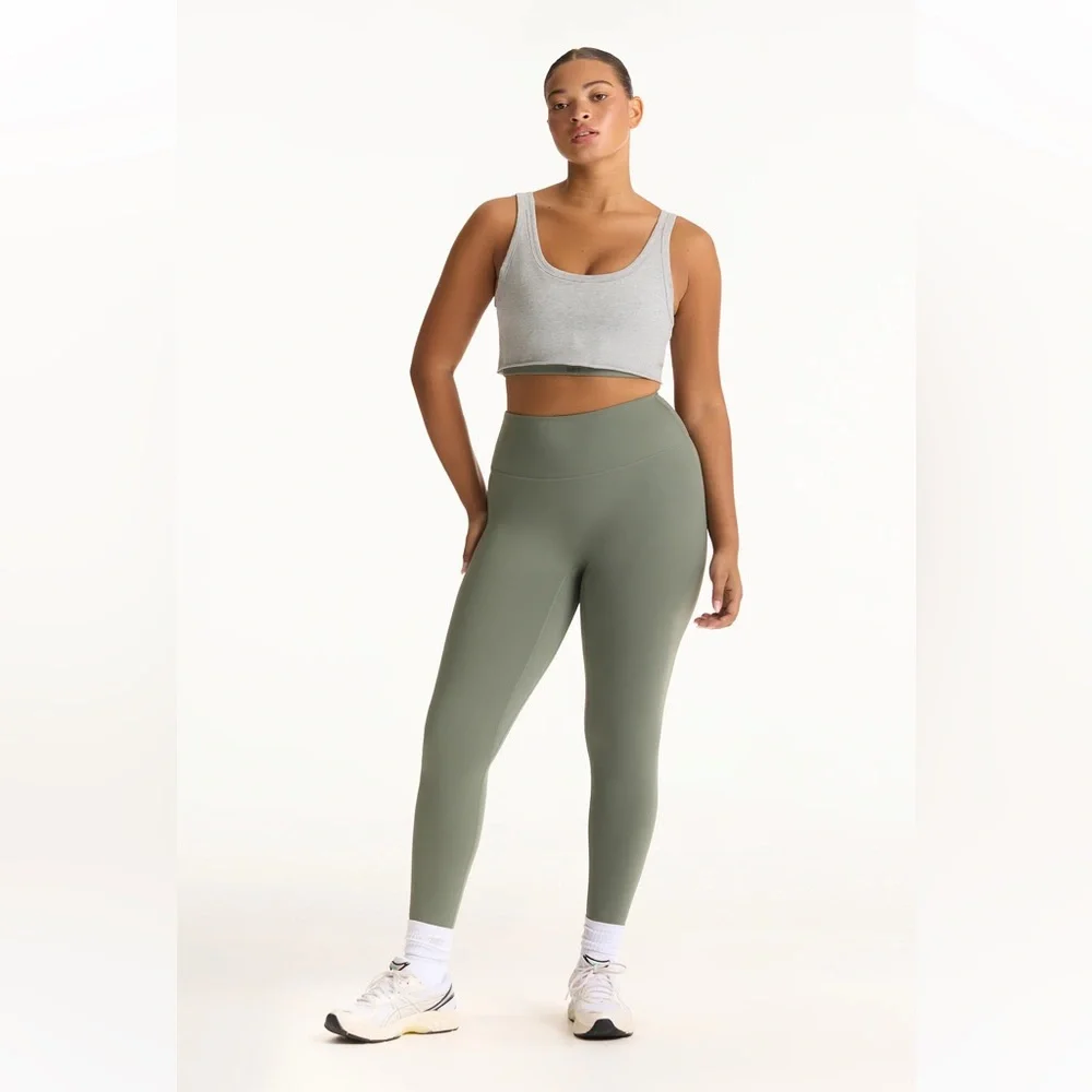 Set Active matching Bra and Leggings